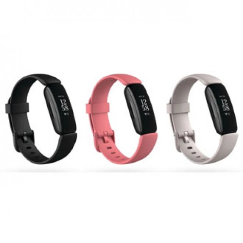 fitbit inspire hr and inspire 2